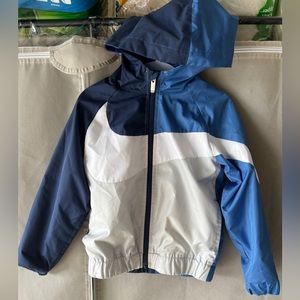 Boys Nike Jacket